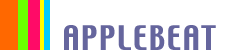 Applebeat - Contentpflege, Online- und Printdesign