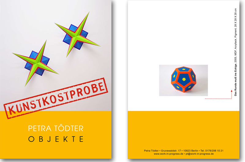 Printdesign